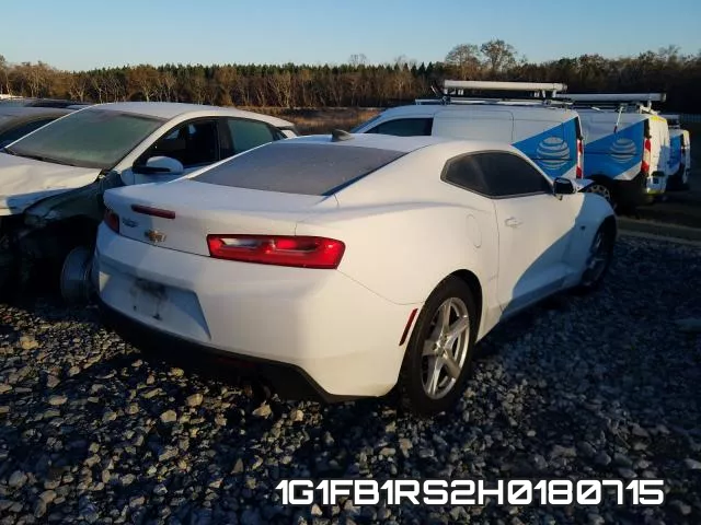 1G1FB1RS2H0180715 фото 4