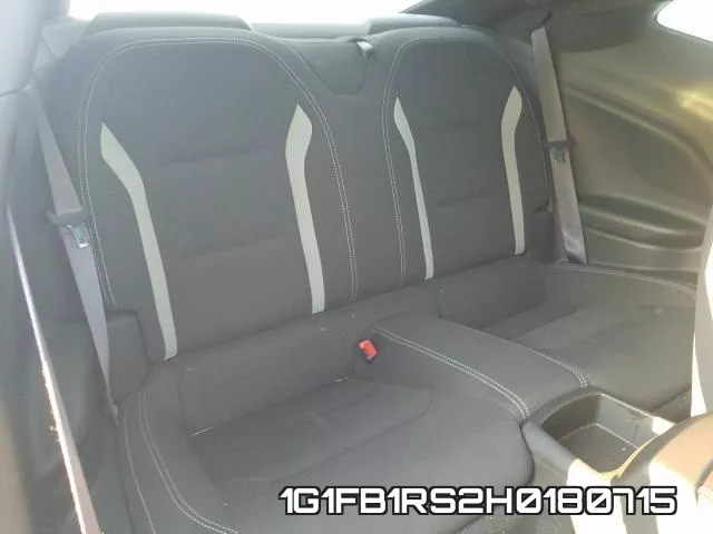 1G1FB1RS2H0180715 фото 6