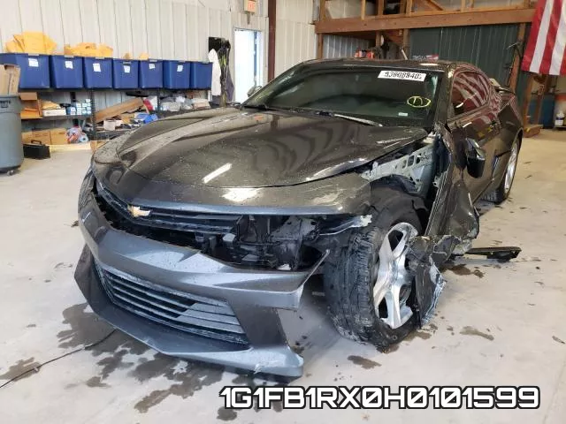 1G1FB1RX0H0101599 фото 3