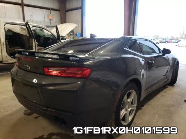 1G1FB1RX0H0101599 фото 5