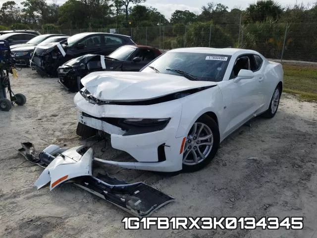 1G1FB1RX3K0134345 фото 3