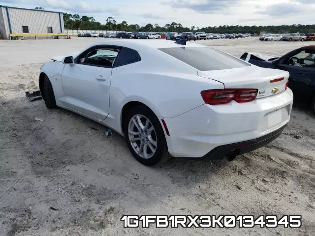 1G1FB1RX3K0134345 фото 4