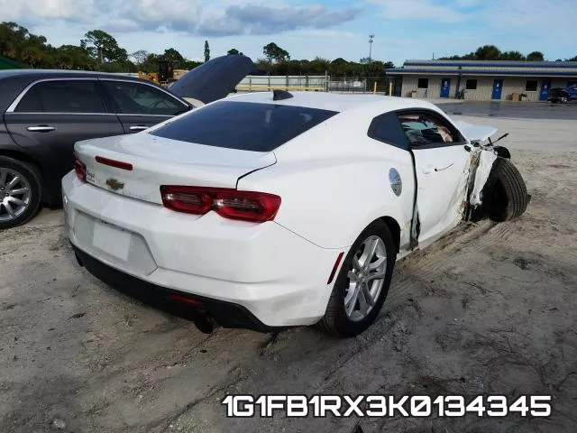 1G1FB1RX3K0134345 фото 5