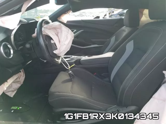 1G1FB1RX3K0134345 фото 6