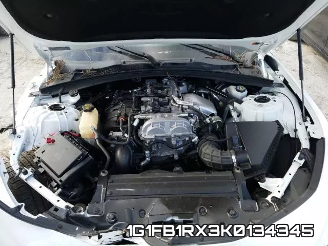 1G1FB1RX3K0134345 фото 7