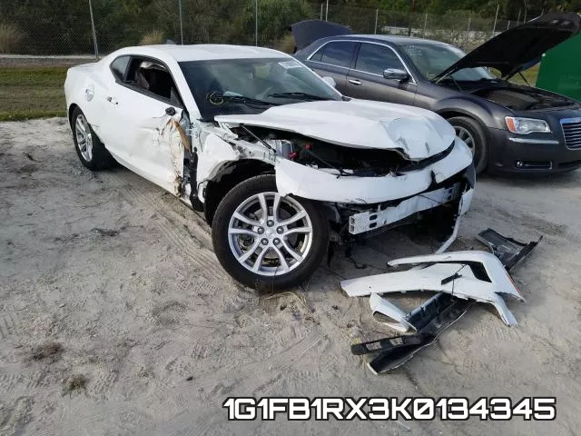 1G1FB1RX3K0134345 фото 9