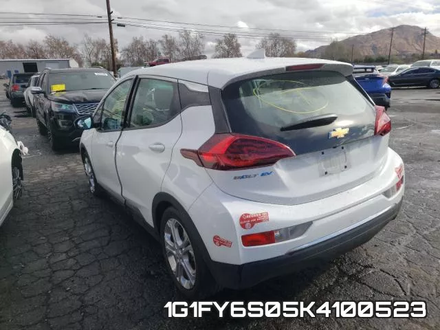 1G1FY6S05K4100523 фото 3