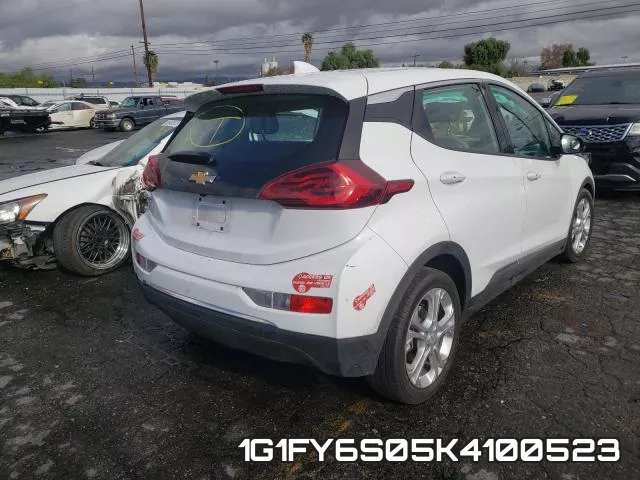 1G1FY6S05K4100523 фото 4