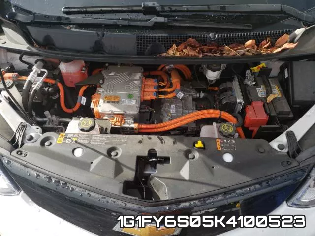 1G1FY6S05K4100523 фото 6