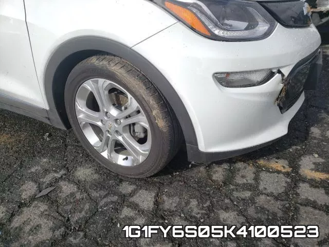 1G1FY6S05K4100523 фото 7