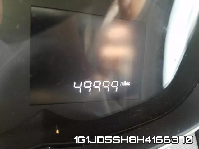 1G1JD5SH8H4166370 фото 9