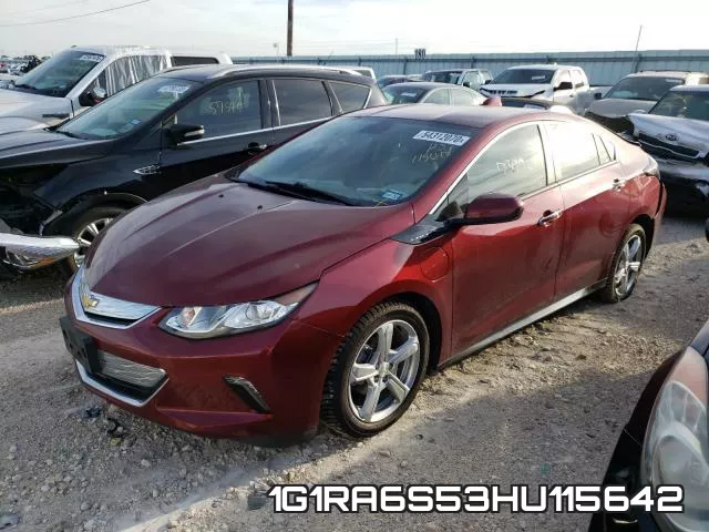 1G1RA6S53HU115642 фото 3