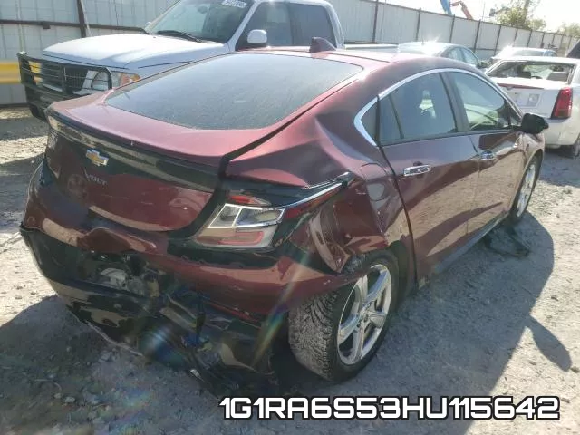 1G1RA6S53HU115642 фото 4
