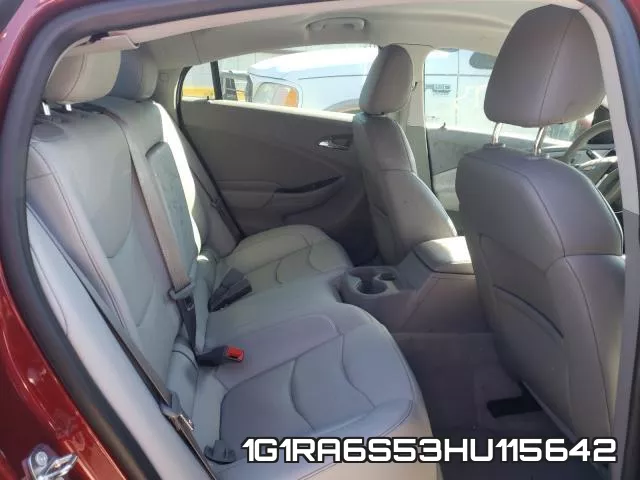 1G1RA6S53HU115642 фото 6