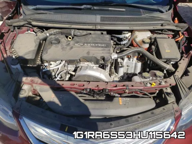 1G1RA6S53HU115642 фото 7