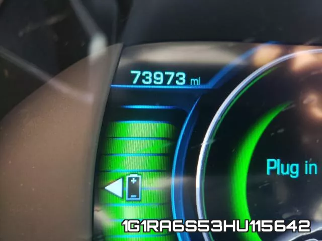 1G1RA6S53HU115642 фото 8