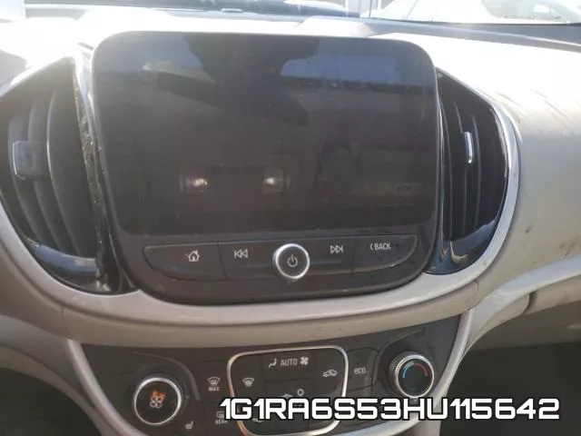 1G1RA6S53HU115642 фото 9