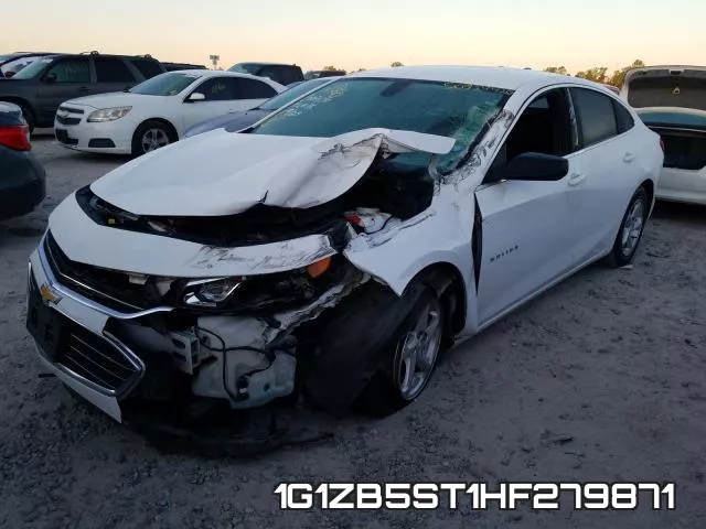 1G1ZB5ST1HF279871 фото 3