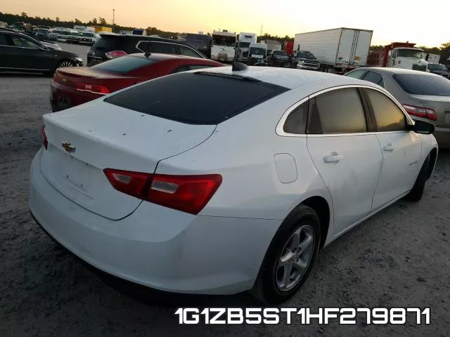 1G1ZB5ST1HF279871 фото 5