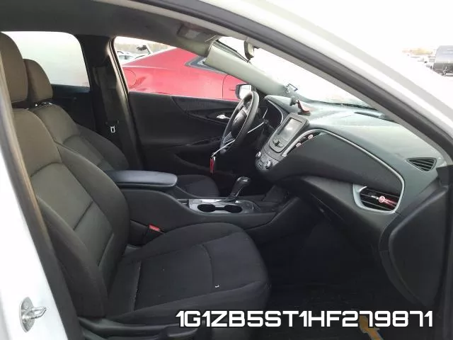1G1ZB5ST1HF279871 фото 6