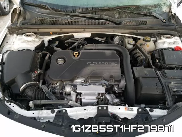 1G1ZB5ST1HF279871 фото 8