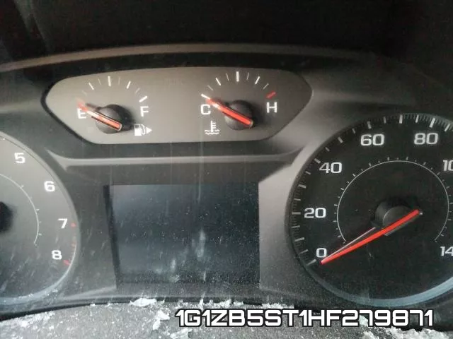 1G1ZB5ST1HF279871 фото 9