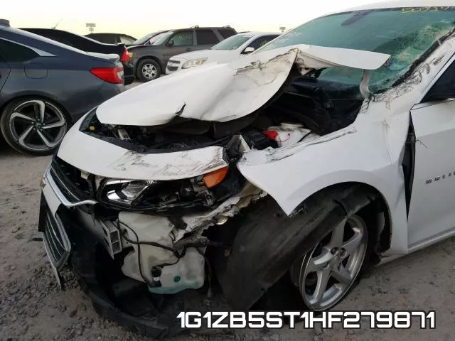 1G1ZB5ST1HF279871 фото 10