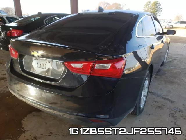 1G1ZB5ST2JF255746 фото 5