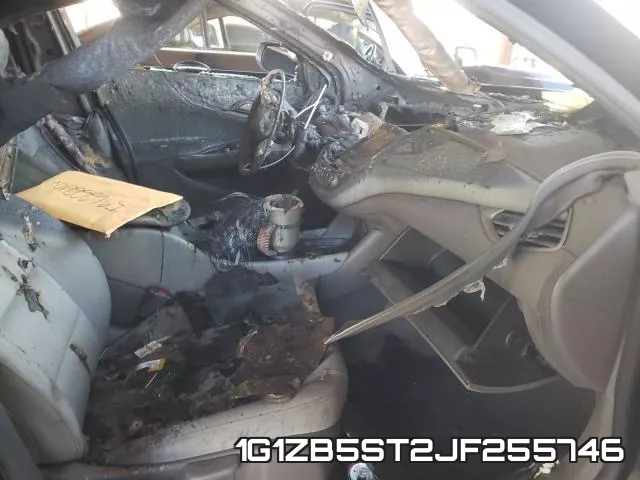1G1ZB5ST2JF255746 фото 6