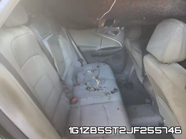 1G1ZB5ST2JF255746 фото 7