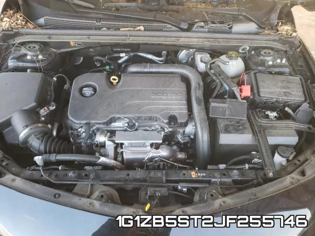 1G1ZB5ST2JF255746 фото 8