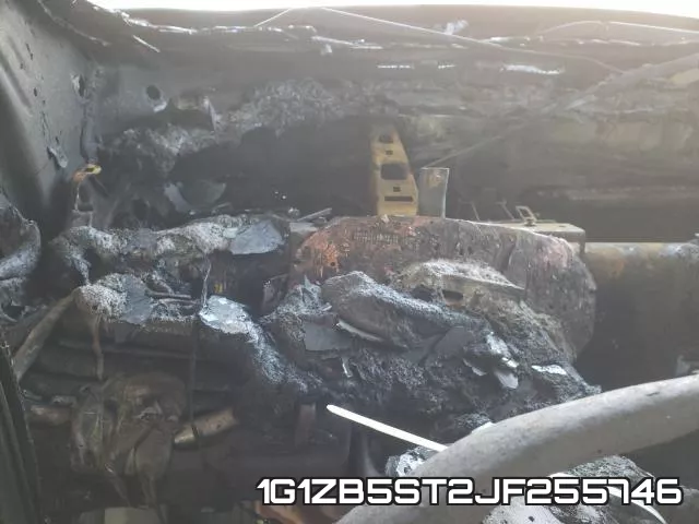 1G1ZB5ST2JF255746 фото 9