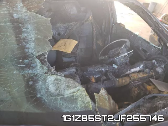 1G1ZB5ST2JF255746 фото 10