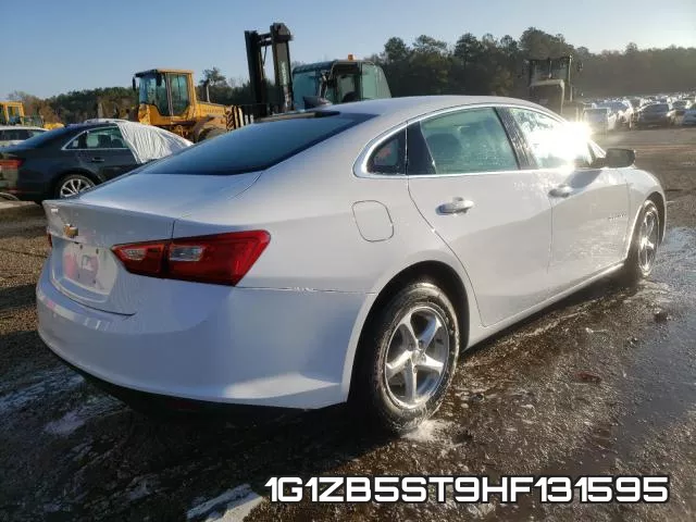 1G1ZB5ST9HF131595 фото 3