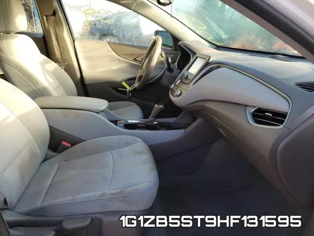 1G1ZB5ST9HF131595 фото 4