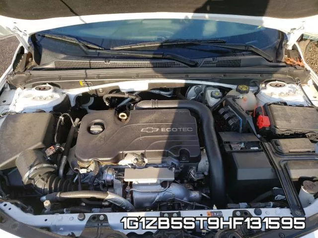 1G1ZB5ST9HF131595 фото 6