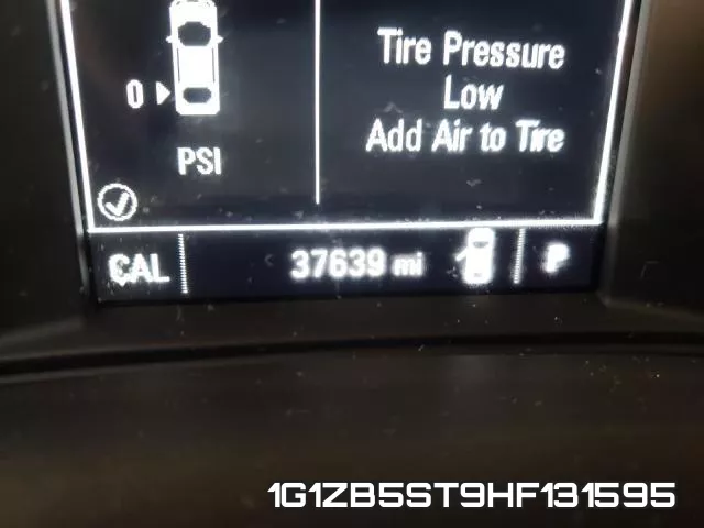 1G1ZB5ST9HF131595 фото 7
