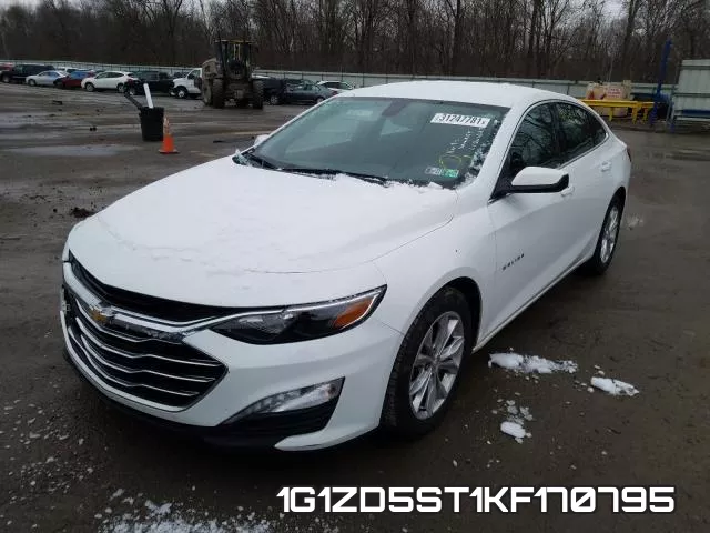 1G1ZD5ST1KF170795 фото 3