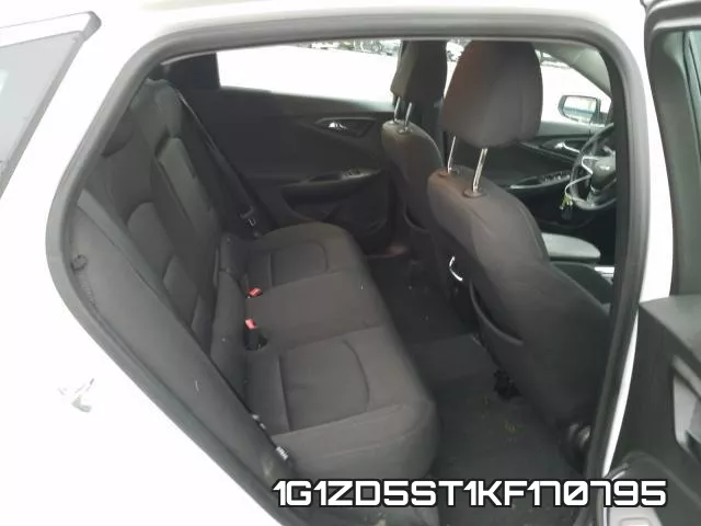 1G1ZD5ST1KF170795 фото 7