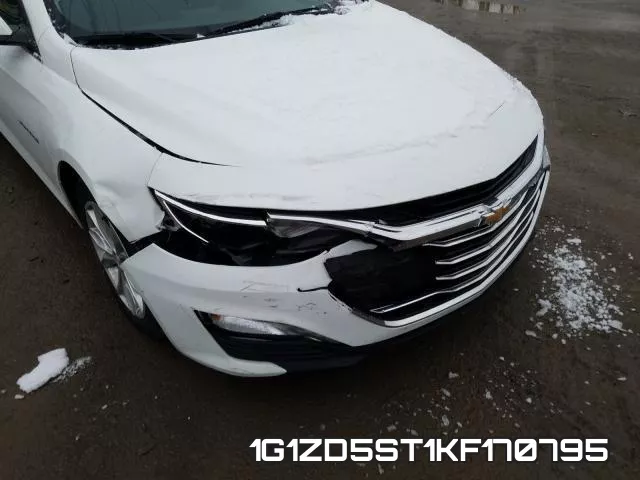 1G1ZD5ST1KF170795 фото 10