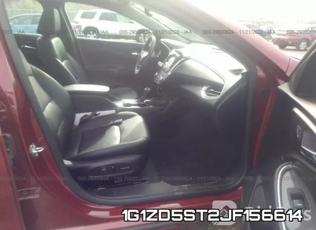 1G1ZD5ST2JF156614 фото 6