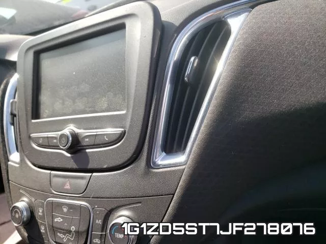 1G1ZD5ST7JF278076 фото 9