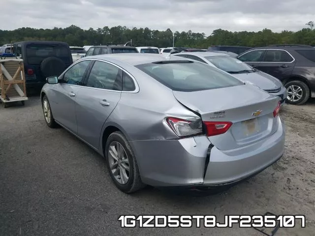 1G1ZD5ST8JF235107 фото 4