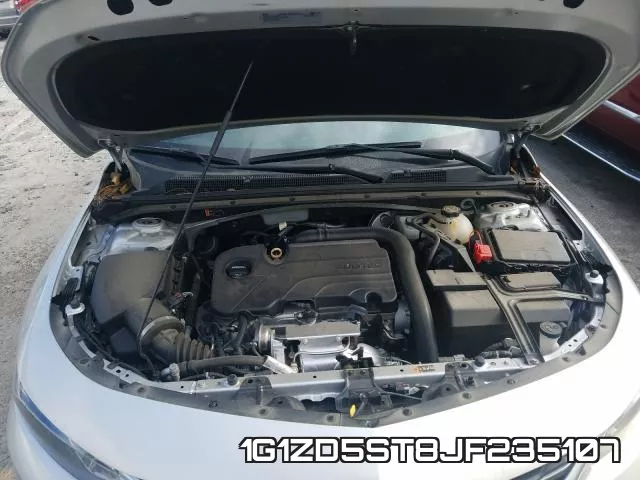 1G1ZD5ST8JF235107 фото 8