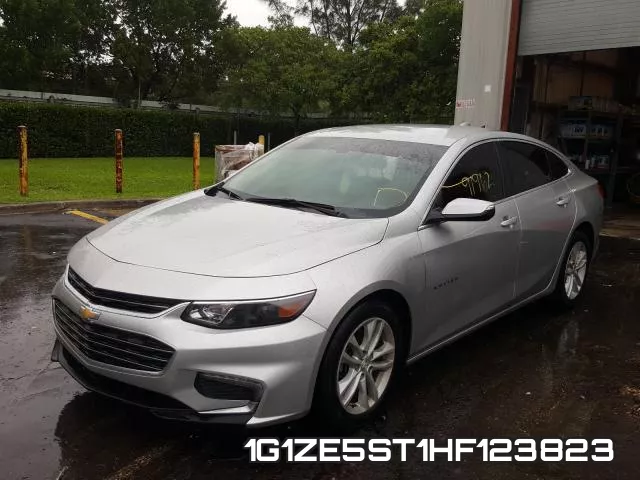 1G1ZE5ST1HF123823 фото 3