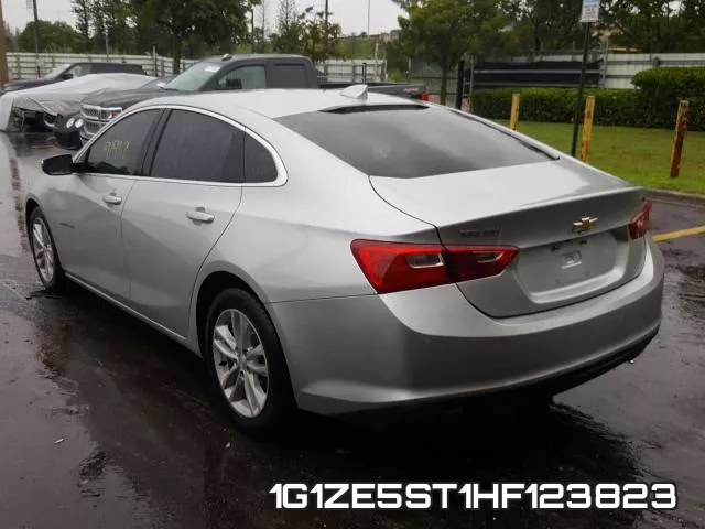 1G1ZE5ST1HF123823 фото 4