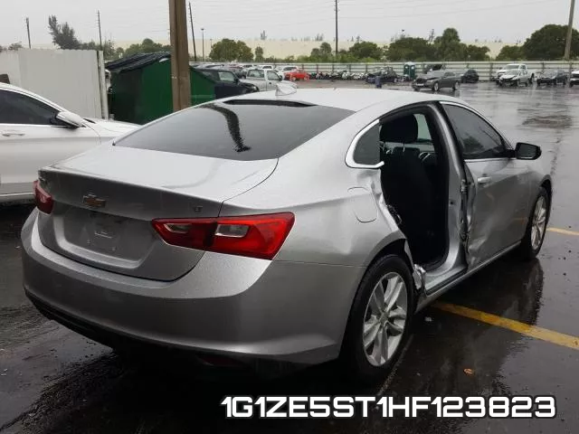 1G1ZE5ST1HF123823 фото 5