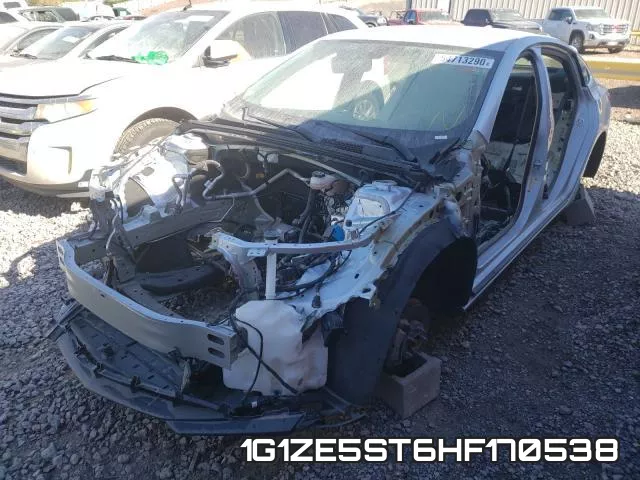 1G1ZE5ST6HF170538 фото 3