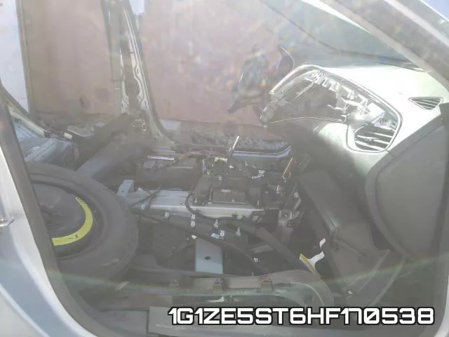 1G1ZE5ST6HF170538 фото 6