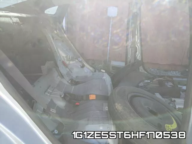 1G1ZE5ST6HF170538 фото 7